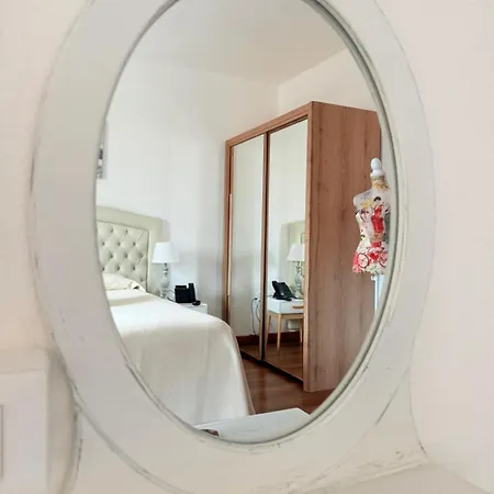 Mannais - & Mini-hôtel Orosei