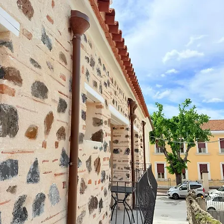 Mannais - & Mini-hôtel