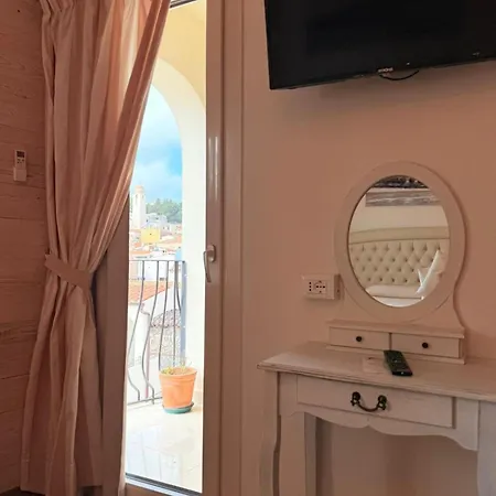 Mannais - & Mini-hôtel *