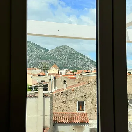 Mini-hôtel Mannais - & Orosei