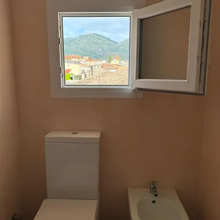 Mannais - & Mini-hôtel Orosei
